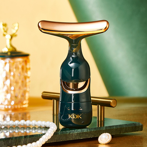 <span class=keywords><strong>Appareil</strong></span> <span class=keywords><strong>de</strong></span> beauté KDK <span class=keywords><strong>pour</strong></span> usage domestique, vibrant, anti-âge, raffermissant la peau, éliminateur <span class=keywords><strong>de</strong></span> rides du <span class=keywords><strong>visage</strong></span>, lifting du cou, masseur facial - Product Image 4