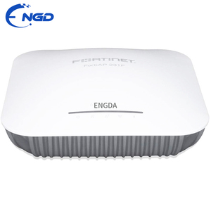 Point d'accès sans fil double bande Wi-Fi 6 FAP-<span class=keywords><strong>231F</strong></span>-C 1775 Mbps 802.11ax avec port Gigabit PoE - Product Image 3
