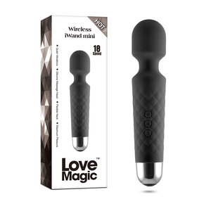 <span class=keywords><strong>Vibrador</strong></span> de mano impermeable para mujeres adultas, G estimulador del punto del clítoris, masajeador, varita de <span class=keywords><strong>Amazon</strong></span>, Juguetes sexuales para el placer <span class=keywords><strong>femenino</strong></span> - Product Image 5