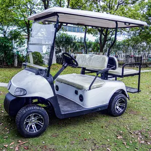 बिक्री के लिए गोल्फ कार्ट क्लब कारें/इलेक्ट्रिक गोल्फ कार/स्मार्ट कार्ट गोल्फ इलेक्ट्रिक ट्रॉली