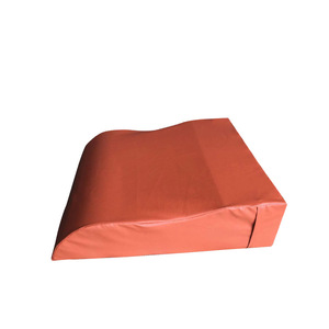 Virtue Lower Limb Positioning <b>Pad</b> 60x55x15 Cm S Shape Home Care Foam <b>Cushion</b> For Leg Elevation - Product Image 2