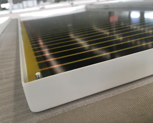 IR Nóng Bảng Điều Chỉnh Không Khung Sưởi Ấm Hồng Ngoại Xa Bảng Điều Khiển - Product Image 6