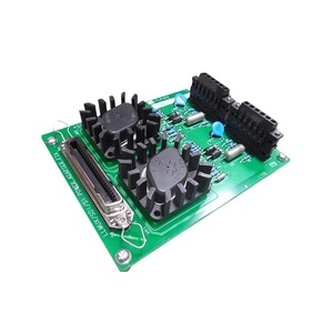 โมดูลพัดลม DC รุ่น MU-FAN611 51303940-150 ของแท้ใหม่ มีสินค้าในสต็อก จัดส่งรวดเร็ว อะไหล่ PLC เกรดอุตสาหกรรม - Product Image 1