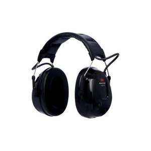 3M Peltor protac III ที่ครอบหูแบบบางพร้อมที่คาดศีรษะ26dB - Product Image 4