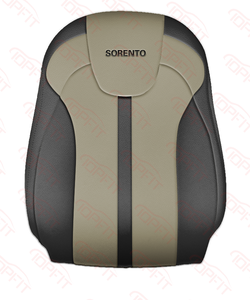 ปลอกหุ้มเบาะรถยนต์ SUV รุ่นฮิตปี 2025 คุณภาพสูง หนังแฟชั่น ปลอกหุ้มเบาะรถยนต์แบบสั่งตัดพอดีสำหรับ Camry, <span class=keywords><strong>Toyota</strong></span> Hiace - Product Image 2