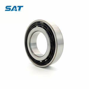 Prezzo competitivo A Sfere A Contatto Obliquo Cuscinetto A Sfere 7201 7202 7203 7204 7205 - Product Image 5