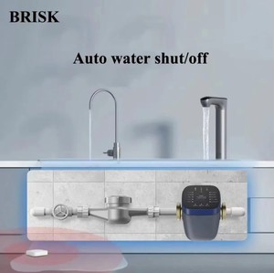 2022 OEM AI rilevatore di perdite d'acqua con tecnologia a prova di perdite ad ultrasuoni adattiva - Product Image 5