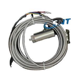 Baixo preço Bruel & Kjaer b & k vibro Velocity Sensor VS-069 VS-067 VS-068 para Medição de Vibração Máquina - Product Image 1