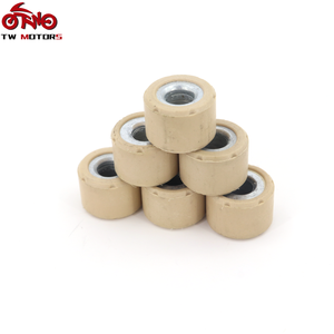 <span class=keywords><strong>LE</strong></span> ZHI QS110T-3 39J Nouveau Kit Variateur Complet en Aluminium de Haute Qualité pour Scooter, Ensemble Poulie d'Embrayage et Rouleaux de Transmission Avant - Product Image 5