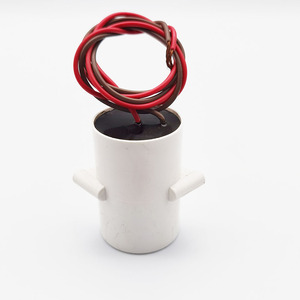 <span class=keywords><strong>Cbb60</strong></span> loại cáp 10uF 250VAC 50/60Hz phim tụ điện cho máy giặt để sử dụng nhà - Product Image 4