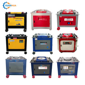 <span class=keywords><strong>Cintreuse</strong></span> à mandrin <span class=keywords><strong>manuelle</strong></span>/automatique à haute efficacité <span class=keywords><strong>pour</strong></span> barres en <span class=keywords><strong>fer</strong></span> <span class=keywords><strong>plat</strong></span> et tiges de construction en aluminium, machine à cintrer avec moteur - Product Image 3