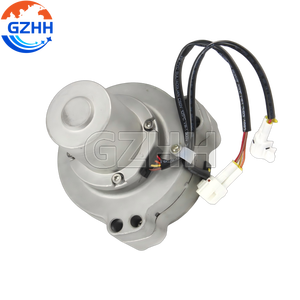 YN2406U197F4-G <span class=keywords><strong>Motor</strong></span> <span class=keywords><strong>Throttle</strong></span> Fit cocok untuk Kobelco <span class=keywords><strong>Excavator</strong></span> <span class=keywords><strong>SK200</strong></span> SK100 SK100L SK120 SK120LC SK150LC SK220 - Product Image 4