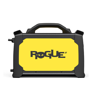 Máquina de Soldar <span class=keywords><strong>Esab</strong></span> Rogue ES 208i, Diseño Compacto y Portátil, con Soldadura por Electrodo y Lift TIG, para Trabajos de Reparación en Sitio - Product Image 3