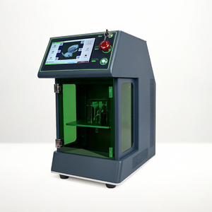 Graveur 3D <span class=keywords><strong>grand</strong></span> <span class=keywords><strong>format</strong></span> pour cristaux, machine de gravure laser industrielle sous-surface pour photos et cristaux 3D - Product Image 1