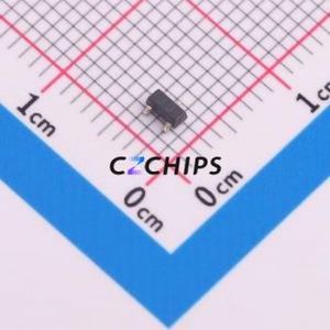 ทรานซิสเตอร์ขั้วต่อสองขั้ว (BJT) ทรานซิสเตอร์แยก S9013ทรานซิสเตอร์ทรานซิสเตอร์แบบสองขั้ว (BJT) - Product Image 1