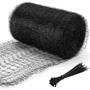 <span class=keywords><strong>Filet</strong></span> en plastique PP pour jardin, anti-oiseaux, clôture pour élevage de poulets, <span class=keywords><strong>filet</strong></span> pour vignoble - Product Image 2