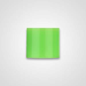 2022 Design personnalisé en plastique taille marqueur anneau Hy01 cintre accessoire pour vêtements pour armoire salle de bain salon - Product Image 6