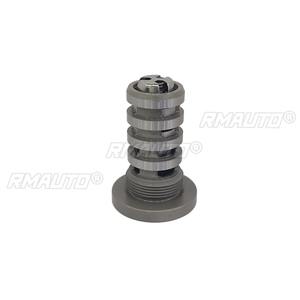 Válvula de control de aceite 06J109257C, válvula solenoide del árbol de levas, pieza de motor para accesorios de coche Volkswagen de 2.ª generación - Product Image 1