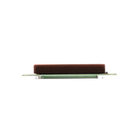 Module RFID UHF intégré Vanch, antenne en céramique, ABS, protocole ISO 18000-6C, lecteur de petite taille pour PDA/appareil portable, 860-960 MHz