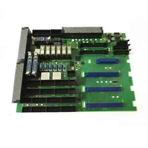 FANUC Control Circuit Pcb Base Board A16B-<b>3100</b>-0121 - Product Image 1
