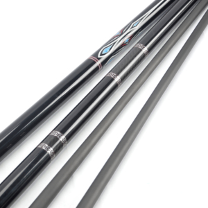 <span class=keywords><strong>Tacos</strong></span> de Billar Profesionales de Fibra de Carbono, Disponibles con Puntas Pequeñas/Medianas/Grandes - Product Image 3