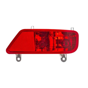 Pare-chocs arrière 9801779480 9801780180 Phare antibrouillard pour Peugeot <span class=keywords><strong>3008</strong></span> - Product Image 4