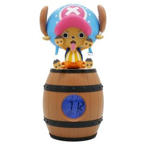 สเวกลียา วันพีซ ช็อปเปอร์ บาร์เรล 811637 - Product Image 1