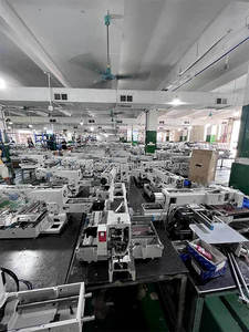 3525 Interior Decoration Automatic Pattern <b>Sewing</b> <b>Machine</b>, <b>Leather</b> Car Seat - Product Image 2