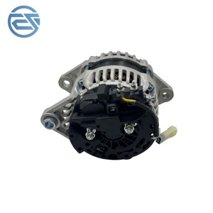 Alternador de Excavadora de Alta Calidad 8-98029-889-1 8-98029-892-0, 24V 80A 100A para Motor 4JJ1 SY130 JCB200 SK130-8 - Product Image 5