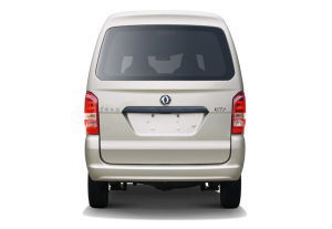 DFSK K07S Dongfeng, fourgonnette compacte 7 places, moteur essence 1.3L, conduite à gauche/droite, bus urbain - Product Image 3