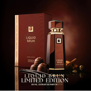 กลิ่นหอมที่พูดได้โดยไม่ต้องใช้คำพูด น้ำหอมสำหรับทุกเพศ EAU DE PARFUM 100 มล. ใช้ได้ตลอดวัน - Product Image 2