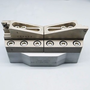 Bộ chuyển đổi HSK63A-BST-100L giá đỡ công cụ nhàm chán rogh - Product Image 5