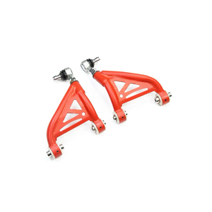 Thích nghi BRZ 86 Forester Impreza Outback Di Sản XV phía sau có thể điều chỉnh góc Tie Rod thấp hơn Swing cánh tay - Product Image 4