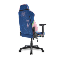 Chaise de jeu ergonomique pour PC avec logo personnalisé, couleur Emperor, chaise de course, chaise de bureau, chaise de jeu pour PC