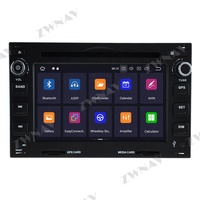 Мультимедийный GPS-навигатор для Volkswagen B5 PASSAT 7 1999-2008 Android, автомобильный DVD-плеер, Авторадио DSP с головным устройством IPS Stereo