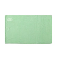 Serviette de nettoyage automobile avancée à technologie nano, antistatique, sans peluches, pour vitres et rétroviseurs sans traces