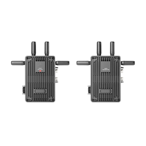 Système de transmission d'image de qualité film et télévision 6KM à faible retard - Product Image 4