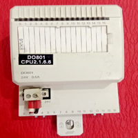 Módulo de Salida Digital Plc Plc 3bse020510r1 Do801 Precio al por Mayor Disponible