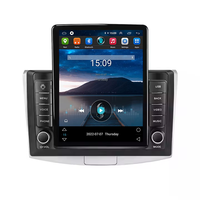 Android 13 8 + 128G Stereo Android pour Volkswagen VW Magotan Passat CC B6 B7 2012-2015 Car Video 4G BT Car Radio Video Audio Gps
