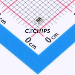 Résistance SMD PTFR0805B2K70N9 0805 (Type : Film mince) (Résistance : 2,7 kOhm Précision : 0,1 %) - Product Image 1