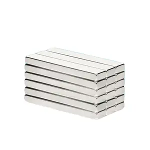 Free Sample N42 Rare Earth Permanent Fast Delivery Excellent Service Block Low Price Neodymium Magnet