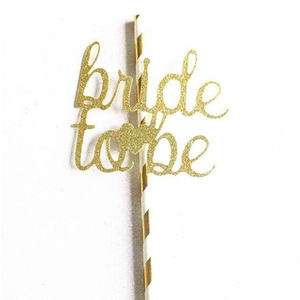 <span class=keywords><strong>Boda</strong></span> decoración elegir <span class=keywords><strong>pastel</strong></span> <span class=keywords><strong>de</strong></span> <span class=keywords><strong>boda</strong></span> topper oro papel <span class=keywords><strong>de</strong></span> equipo novia topper <span class=keywords><strong>de</strong></span> la torta - Product Image 1