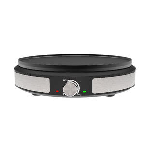 Vente chaude, usine, prix bon marché, pâtissier électrique commercial multifonctionnel, fabricant d'oeufs ménagers, <span class=keywords><strong>crêpière</strong></span> et <span class=keywords><strong>crêpière</strong></span> - Product Image 2