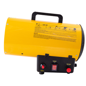 Ventilatore ad <span class=keywords><strong>aria</strong></span> <span class=keywords><strong>calda</strong></span> 15KW per essiccazione cartuccia <span class=keywords><strong>Gas</strong></span> Brooder riscaldatore per allevamento di polli - Product Image 3