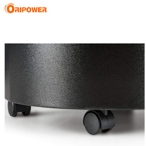Impulse eléctrico interior portátil calentador de Gas batería encendido catalítico 2100W <span class=keywords><strong>termostato</strong></span> ajustable 250-499 pies cuadrados dormitorio - Product Image 4