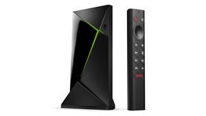 Nueva Versión Estadounidense 2024 del Nvi-dia Shield Tv Pro en Stock, Caja 2019, Dispositivo de Juegos en la Nube Android Aegis - Product Image 5
