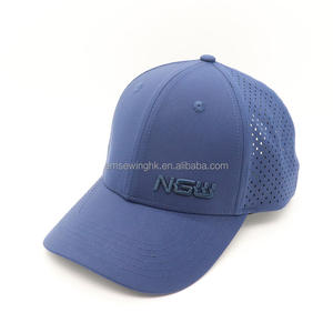 Gorras de Béisbol Deportivas Ajustables de Alta Calidad con Diseño de Puntos Oxford, Personalizables con Bordado 3D, para Uso en las Cuatro Estaciones, Unisex - Product Image 2