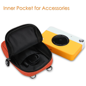 Étui de protection pour Fujifilm Instax Mini LinkKodak Smile PrinterKodak PRINTOMATIC <span class=keywords><strong>Polaroid</strong></span> SnapSnap Touch Appareil photo instantané numérique - Product Image 3