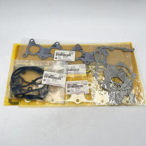 Parti di revisione del motore di alta qualità personalizzate in fabbrica nuovo 20910-26K00 <span class=keywords><strong>Kit</strong></span> guarnizione della testa e accessori per guarnizioni della testata - Product Image 6