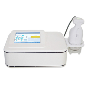 Machine amincissante Liposonic de haute qualité pour la réduction de la graisse abdominale, la perte de poids, la réduction de la graisse, le raffermissement cutané par ultrasons - Product Image 5